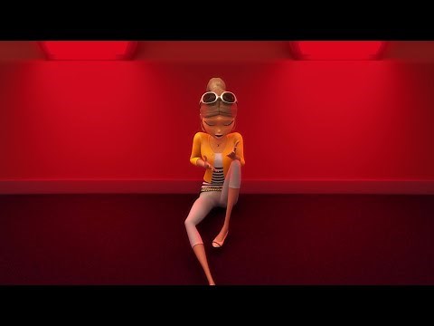 Miraculous Ladybug Revolution Ending Marinette Made Chloe Cry Cristina Vee Selah Victor-Muscio