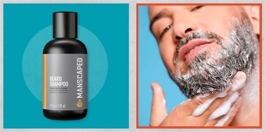 14 Barber-Approved Shampoos That Could Help Grow Your Beard