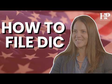 Don't Let the VA Reject Your Claim: How to File for Survivor Benefits Correctly