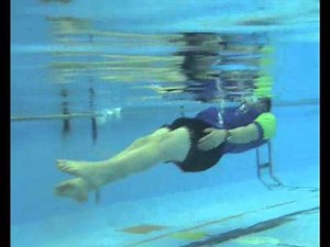 Easyswim NZ Learn to Swim Tips - Survival Backstroke V1