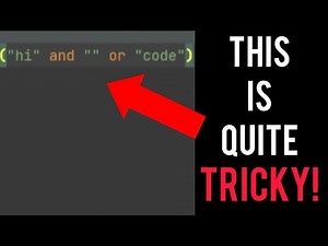 You will guess this python code output wrong (PART 160)