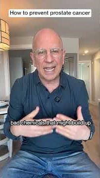 How to prevent prostate cancer
