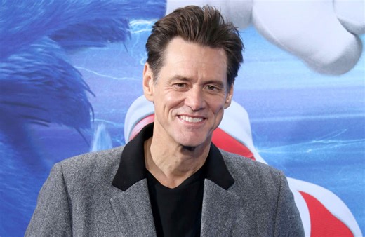 Jim Carrey Has 'Decided Not To Retire' After All