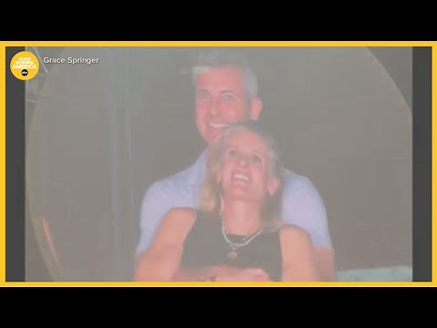 CEO resigns after viral moment