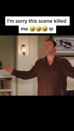 Jennifer Aniston and Vince Vaughn's Vacation Argument Scene