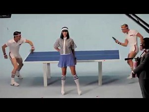 Katy Perry - "This Is How We Do" Behind The Scenes Official Video HD