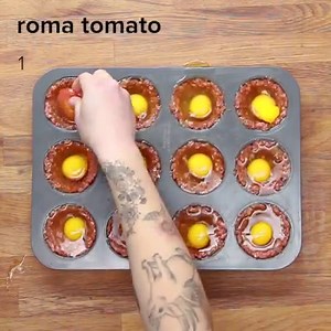 Five Hearty Breakfasts Perfect For Sunday Brunch 🌞 Recipe: https://tasty.co/compilation/five-hearty-breakfasts-you-can-meal-prep-on-sunday | Tasty