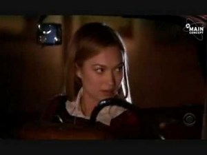 Mick and Beth// Kiss The Girl