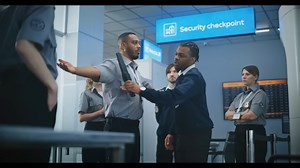 The biggest airport shake-up in travel history