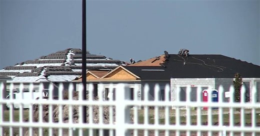 Security First Insurance's new program offers less expensive premiums for newly built homes