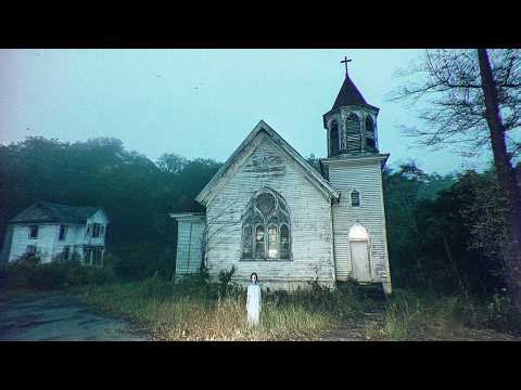 The Most Terrifying Haunted Churches in the World