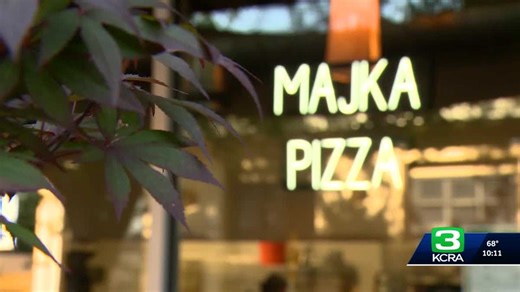 Sacramento restaurants thrilled to be added to Michelin's 2025 guide for California