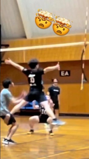 The CRAZIEST Moments in Volleyball History