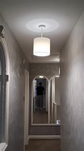🧱 Plastering Over Old Artex Walls & Ceilings 🧱 Still stuck with old-fashioned artex walls or ceilings? We can transform them into smooth, modern finishes without the need for a full rip-out. By plastering directly over existing artex, we: ✔️ Create a clean, contemporary look ✔️ Save time and reduce mess ✔️ Provide a durable, long-lasting finish ✔️ Instantly modernise any room Perfect for ceilings and walls that need an update, our professional plastering leaves surfaces ready for painting and 