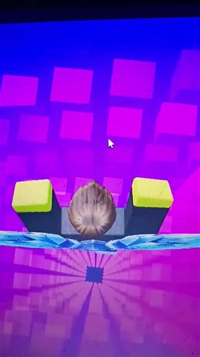 tour infinite roblox