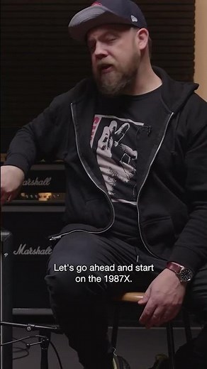 SV20H & 1987X Comparison