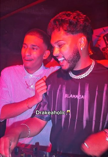 Champagnepapi 4L: Best DJ Transitions with Drake