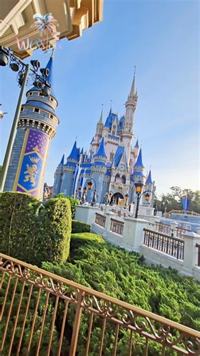 3 of my Top Tips you need to know before your next trip to Disney World!I know one of them you’re gonna be mad at but hear me out. 🤑 Budget for multi pass you’ll have a way better experience if you buy the Lightning Lanes! 🧭 ASK FOR HELP! Don’t waste time!📱When you rope drop make sure you are checking for ride closures!✍️ if planning for Disney has you overwhelmed check my bio for a full video E guide & be sure to 👉🏼FOLLOW👈🏼 the best hacks! #disneyworldsnacks #disneysnacks #disneytreats #