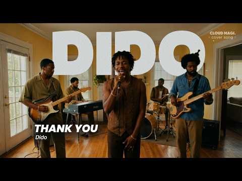 Dido – Thank You | Funk Groove Cover