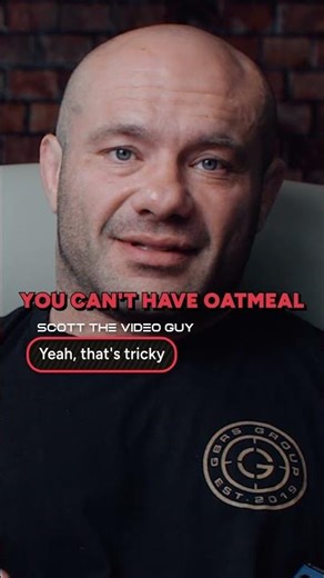 700g Carbs... For Nothing.