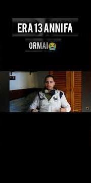 sono passati 13 anni😭