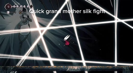 Hollow Knight: Silksong Gameplay Insights