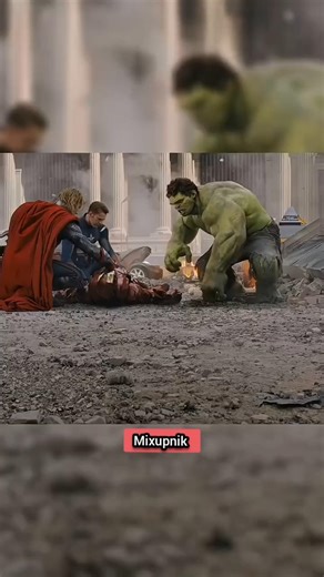 Avengers movie #shorts #shortvideo #moviefacts