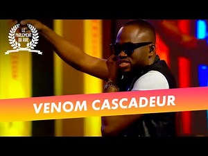 Le Parlement du rire (07/02/2021) - Venom Cascadeur