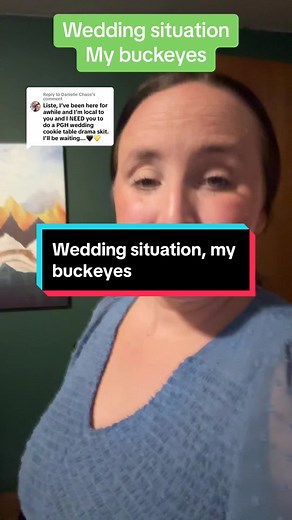 Replying to @Danielle Chaos this is a frequent occurrence… People get very upset about their cookies when they are not out on the table lol #w#weddingsituationw#weddingstoryw#weddingstorytimes#storyweddings#storytimeweddingw#weddingguests#situationweddingw#weddingvendorw#weddinghumorw#weddinglolw#weddinglaughw#weddingplanningw#weddingplanner2#2023bride2#2024bridew#weddingtiktok2#2025bride2026bride