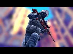 Sniping montage || Critical Ops || Mobile, iOS