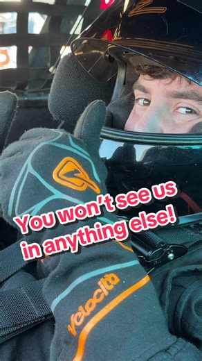🔥 Alrighty fellow drivers, if you’re not ready for the season with @Velocita USA gear, you better hurry before the 🟢🏁 drops! Use my code NMATTHEWS10 for 10% off your order! (Excludes helmets.) 👊🏻 #racing #minicupracing #raceday #drivefasttakechances #fyp