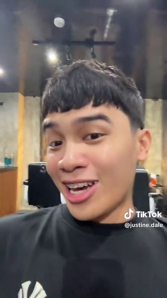 Discover New Guys' Hairstyle Ideas on TikTok