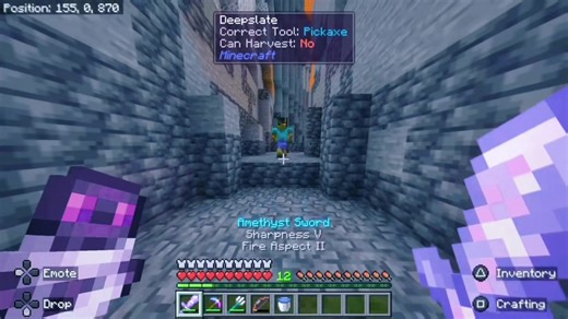 Minecraft Trends from 2019 to 2020