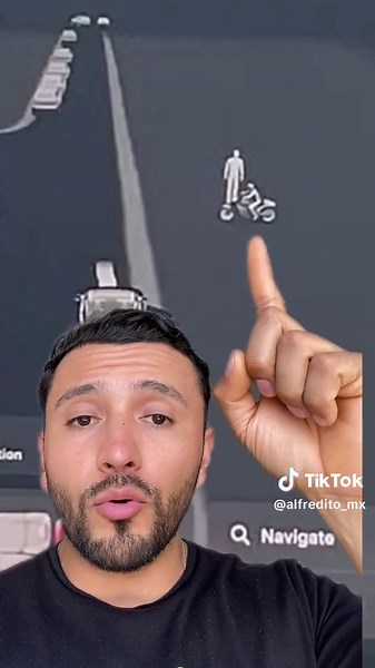 Tesla Ghost Detection: Secrets Revealed in Monterrey