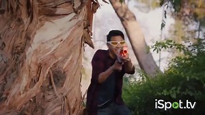 Nerf Ultra 2 TV Spot, 'Game On'