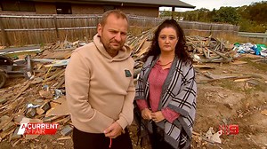 36K views · 195 reactions | "This is the worst decision we ever made." TONIGHT on A Current Affair, the grandparents who spent their life savings to only to be let down by their builder. #9ACA | Watch LIVE 7pm | A Current Affair | Facebook