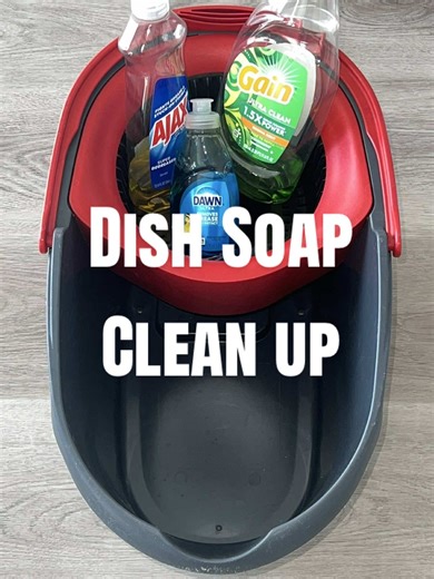 Tired of Cleaning? Dish Soap Rinsing Tips You'll Love!