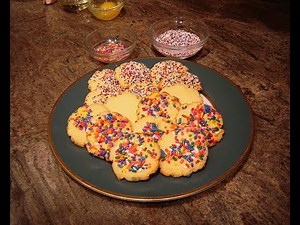 Banana Pudding Cookies by Diane Lovetobake