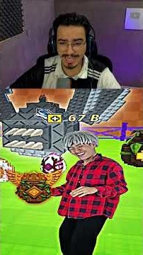 The arrogant guy who stole an egg got a lesson in the end! 🤭😉 #stoleanegg #roblox #teodoro