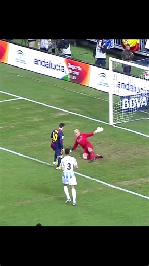 Messi's Most Epic Humiliations on the Field