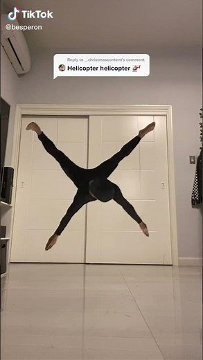 HELICOPTER HELIKOPTER MEME TIKTOK #63