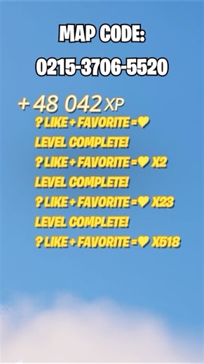 Fortnite XP AFK MAP GLITCH FAST LEVEL UP Chapter 7 Earn XP (NO TIMER)