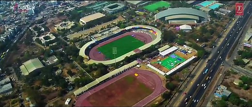 Shiddat | movie | 2021 | Official Trailer