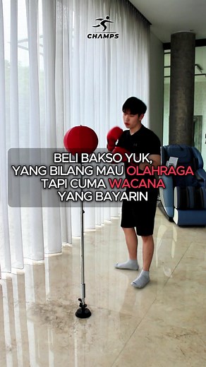Hayo siapa nih?? #kissme #viral #jointrend #xyzbca #speedball #boxing