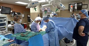 Transplant Nurses Week: Celebrating their lifesaving contributions