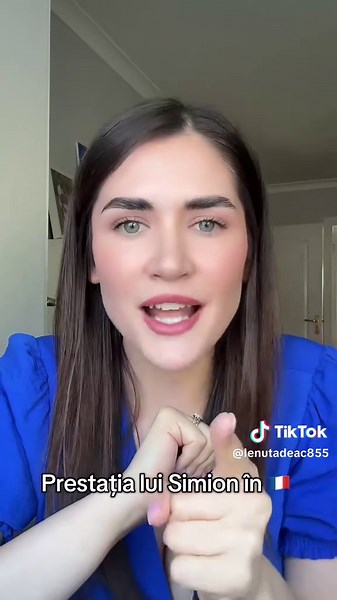 Lenna D. on TikTok