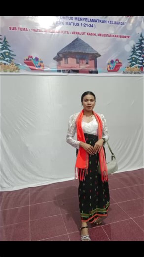 Elsa jefry MAU'MERE 🥰 (@elsajefri25)’s videos with suara asli - HENDRIQ MALSAHO