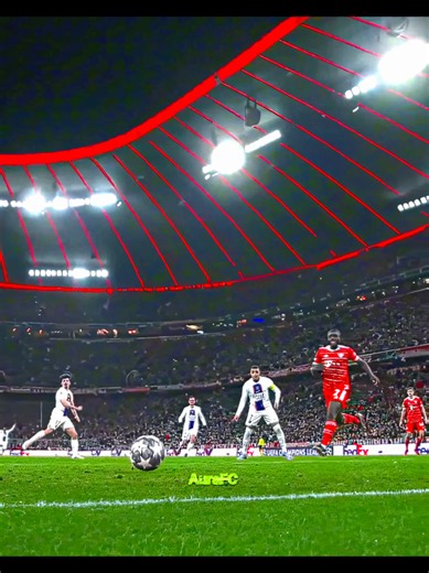 When De Light Saved Bayern — Paris vs Bayern Moment Explained