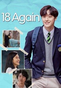 18 Again - watch tv show streaming online