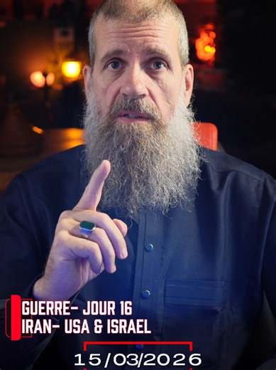 Jour 16 — 15/03 (soir du 14 → matin du 15 aujourd’hui) La nuit a encore été marquée par des salves sur Israël : impacts et dégâts signalés dans la zone de Tel-Aviv (et autour), avec de nouvelles alertes côté nord. En parallèle, les cibles américaines/alliées dans le Golfe et en Irak restent sous pression : une frappe a touché une zone à l’intérieur du complexe diplomatique à Bagdad, et d’autres attaques ont visé des installations de coalition dans la région. À Dubaï, le quartier financier a été